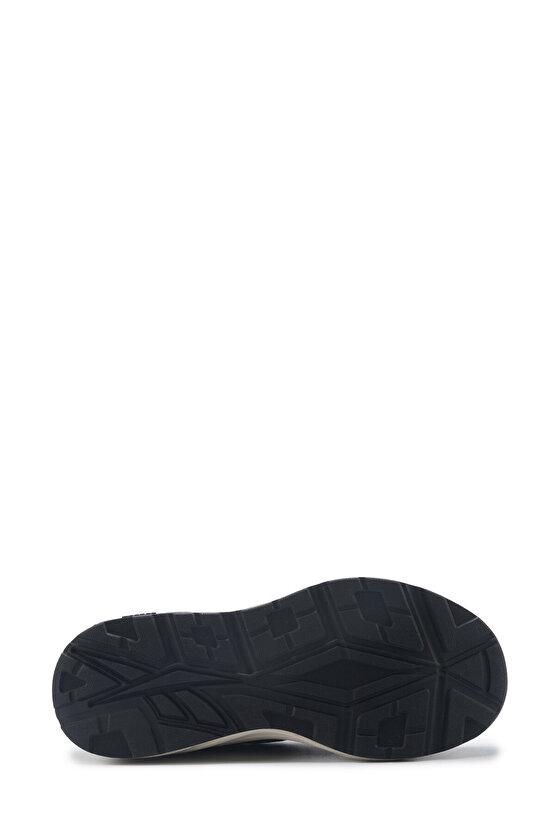 VALLS REUS Siyah Erkek Sneaker