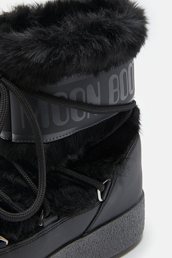 MB LTRACK FAUX FUR WP