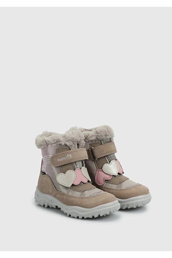 Husky+ Anatomik Taban Gore-Tex Su Geçirmez Çocuk Bot