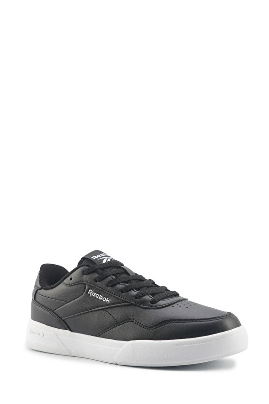 HAMPSTED Siyah Kadın Sneaker