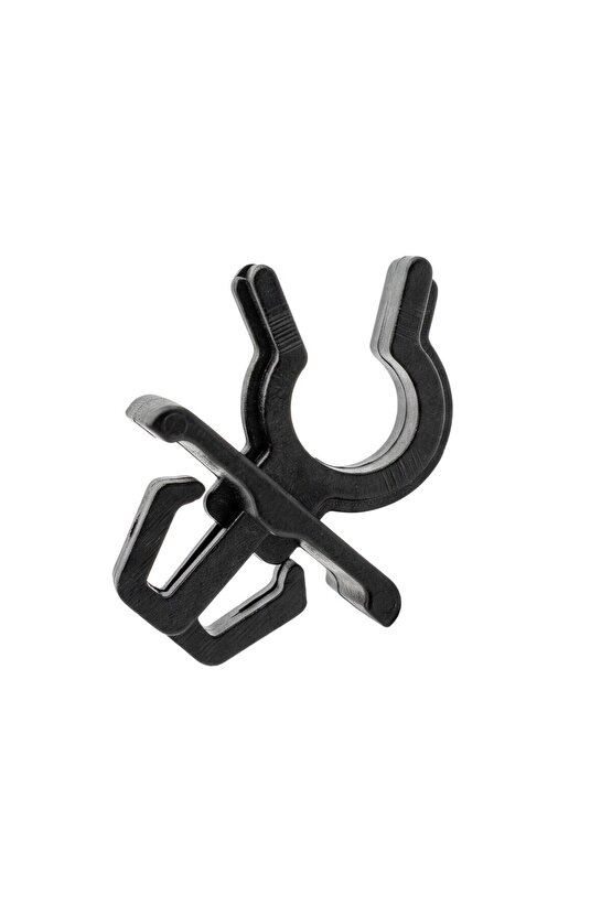 Hyundai Accent 2006-2011 için Kaput Çubuğu Klips-1 Adet