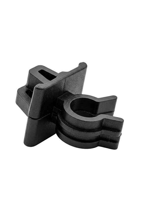 Hyundai Accent 2006-2011 için Kaput Çubuğu Klips-1 Adet