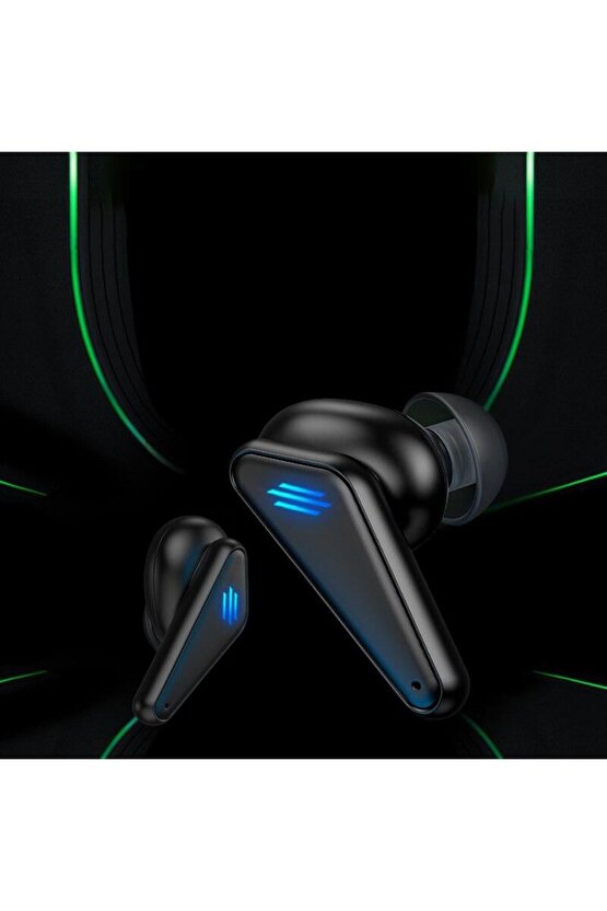 K55 Tws Bluetooth Kulak Içi Oyuncu Kulaklığı