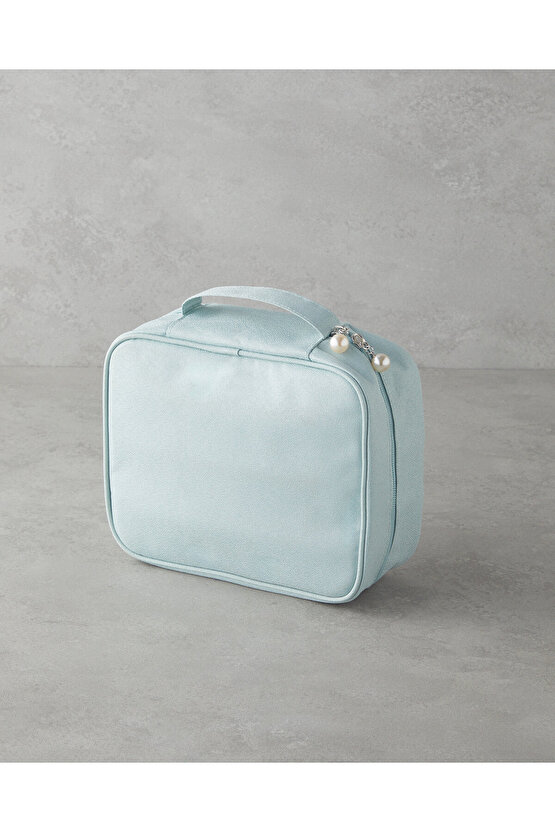 Lune Organizer 22x8x17 cm Yeşil
