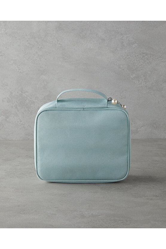Lune Organizer 22x8x17 cm Yeşil