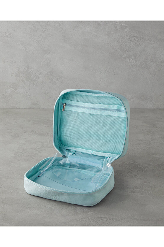Lune Organizer 22x8x17 cm Yeşil