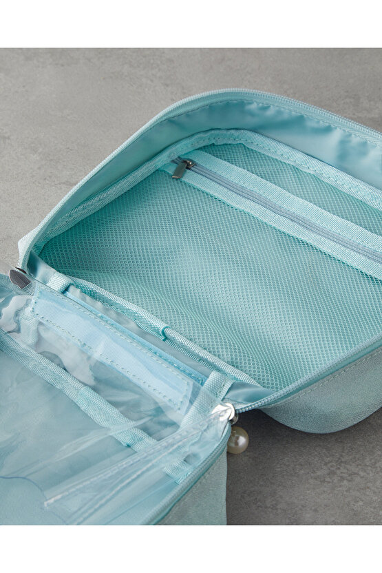 Lune Organizer 22x8x17 cm Yeşil
