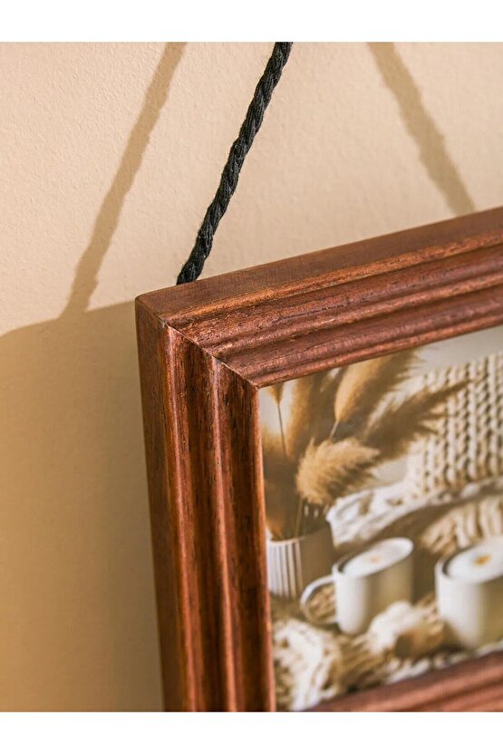 LCW HOME Dekrotif Askılı Fotoğraf Çerçevesi 49 cm (W5)
