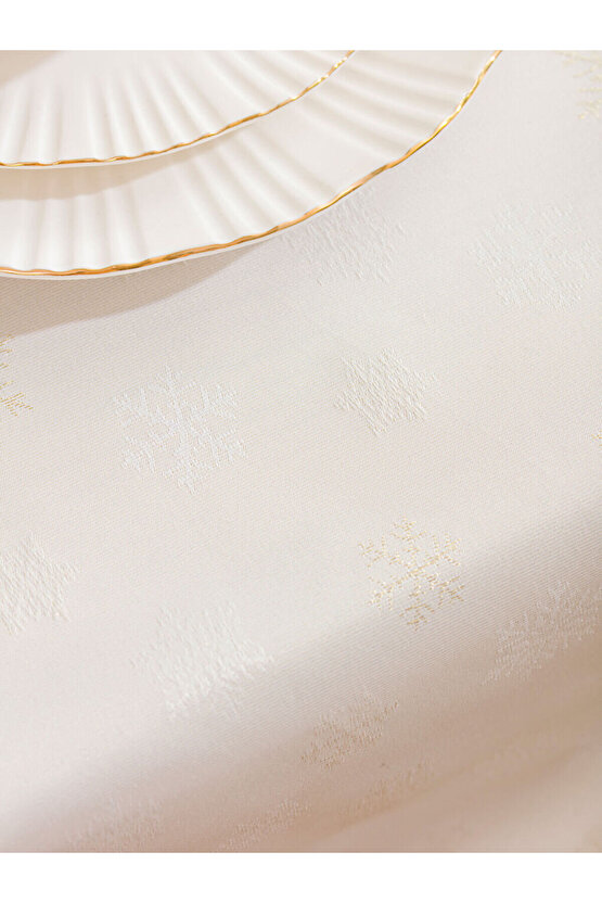Sarı Düz Runner 40x120 cm
