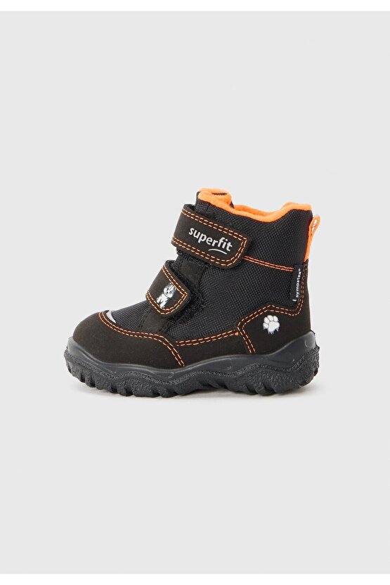 Husky1 Anatomik Taban Sympatex Su Geçirmez Çocuk Bot