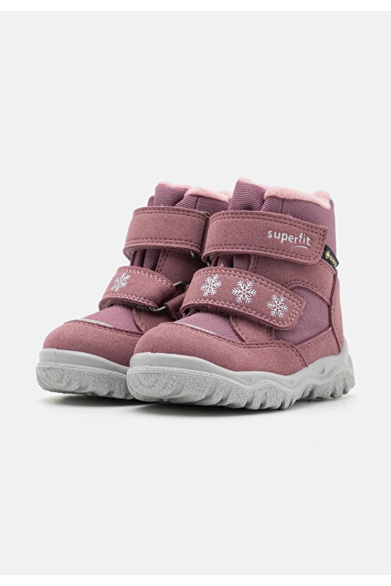 Husky1 Anatomik Taban Gore-Tex Su Geçirmez Çocuk Bot