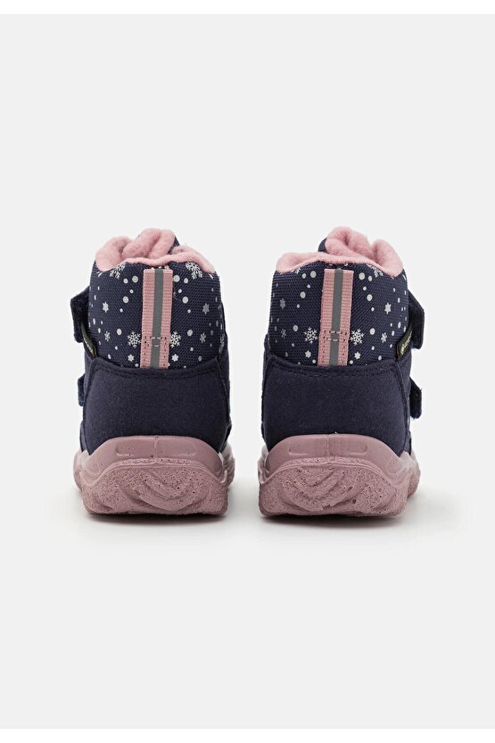 Husky1 Anatomik Taban Gore-Tex Su Geçirmez Çocuk Bot