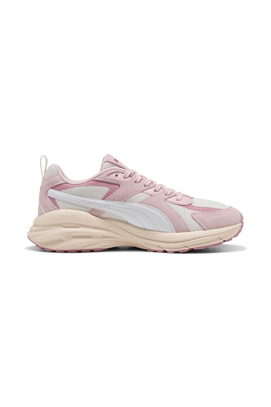 Hypnotic Ls Kadın Pembe Spor Ayakkabı