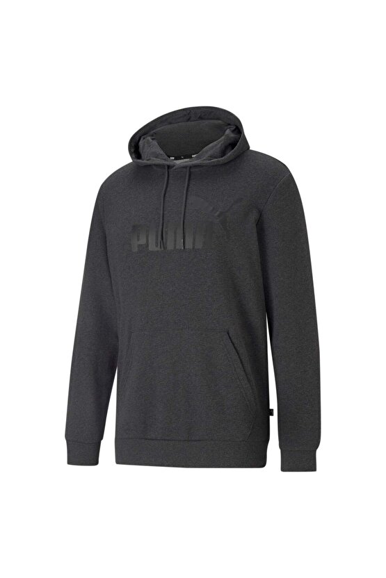 Ess Big Logo Erkek Sweatshirt 58668807