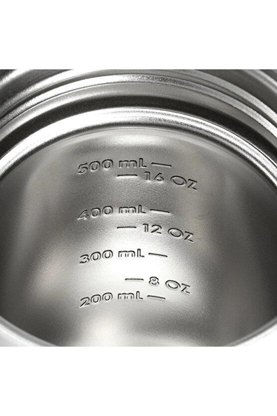 The Activate Shaker 0.6L  20oz  Haki
