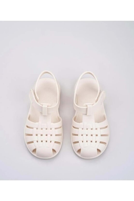 S10288 Clasica Velcro Çocuk Sandalet