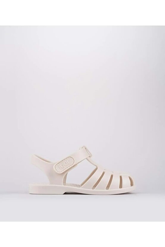 S10288 Clasica Velcro Çocuk Sandalet