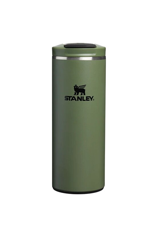 The Transit Fliptop Termos 0.35L  Dried Pine