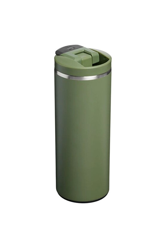 The Transit Fliptop Termos 0.35L  Dried Pine