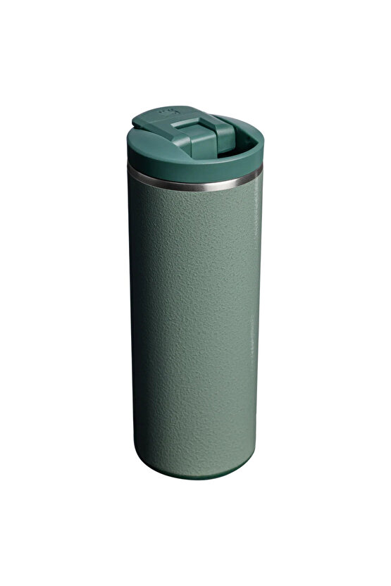 The Transit Fliptop Mug 0.35L Klasik Termos 10-13063-020 Yeşil