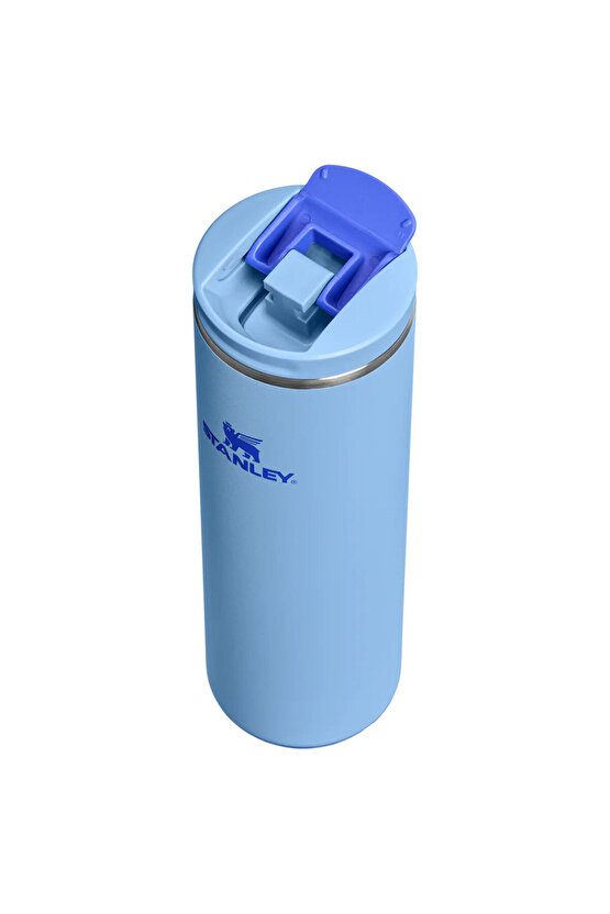 The Transit Fliptop Mug 0.47L Klasik Termos 10-13062-0056 Mavi