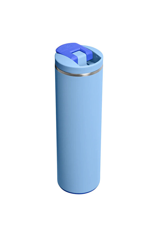 The Transit Fliptop Mug 0.47L Klasik Termos 10-13062-0056 Mavi