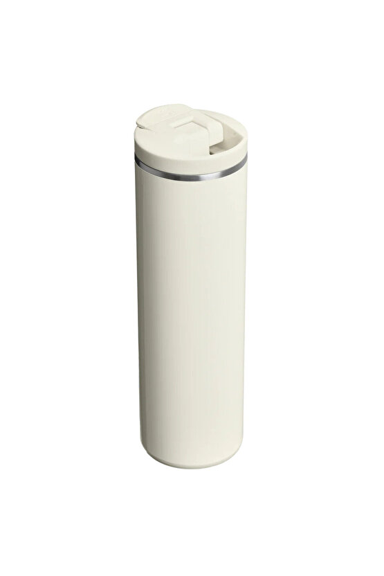 The Transit Fliptop Termos 0.59L  Krem