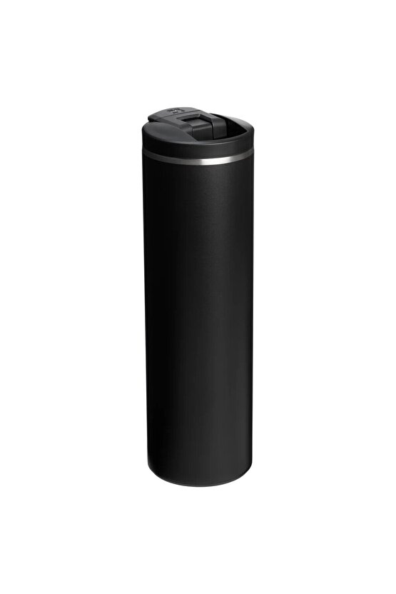 The Transit Fliptop Termos 0.59L  Siyah