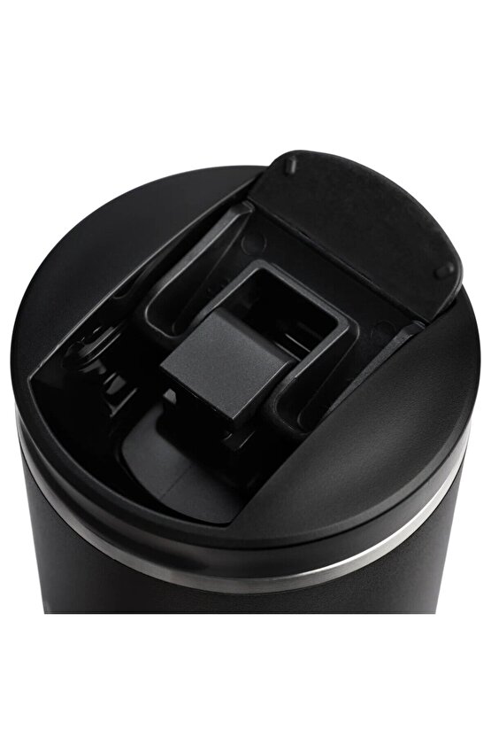 The Transit Fliptop Termos 0.59L  Siyah