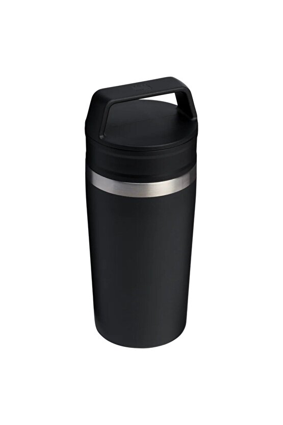 The Cafe To-Go Termos Bardak 0.47 LT  Siyah