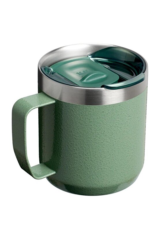 The Everyday Camp Mug 0.35L Klasik Termos  Hammertone Green