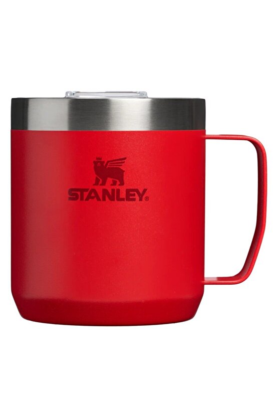 The Everyday Camp Mug 0.35L  Chili