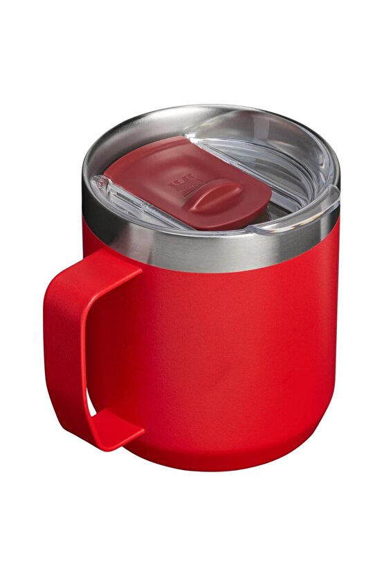 The Everyday Camp Mug 0.35L  Chili