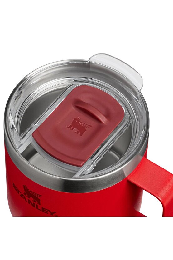 The Everyday Camp Mug 0.35L  Chili