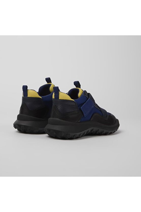 Erkek Çocuk Lacivert CRCLR KIDS Sneaker
