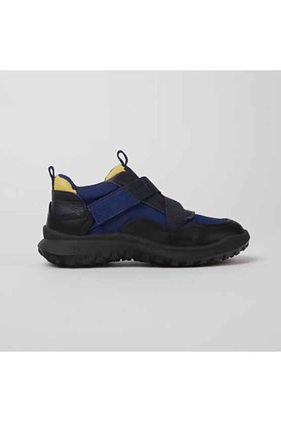 Erkek Çocuk Lacivert CRCLR KIDS Sneaker