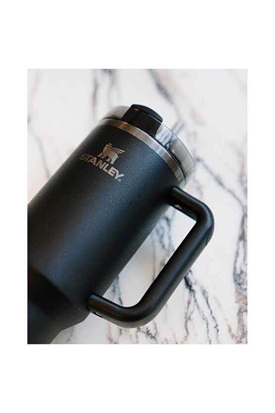 The Fall Refresh Quencher H2.O FlowState™ Pipetli Termos I 1.18L