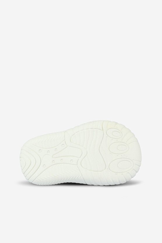 Panku Ortopedik Taban İlk Adım Çocuk Sneaker Lacivert