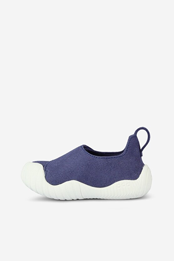 Panku Ortopedik Taban İlk Adım Çocuk Sneaker Lacivert