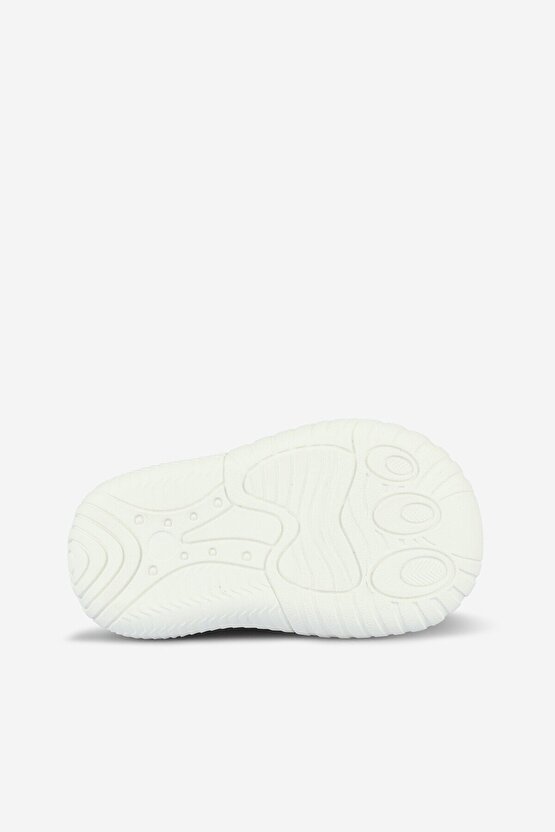 Panku Ortopedik Taban İlk Adım Çocuk Sneaker Bej