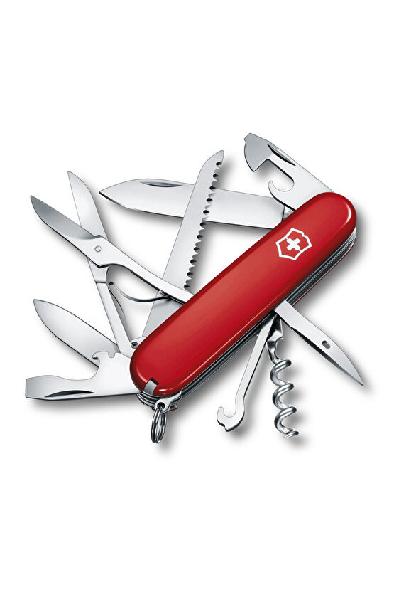 1.3713 Huntsman Çakı