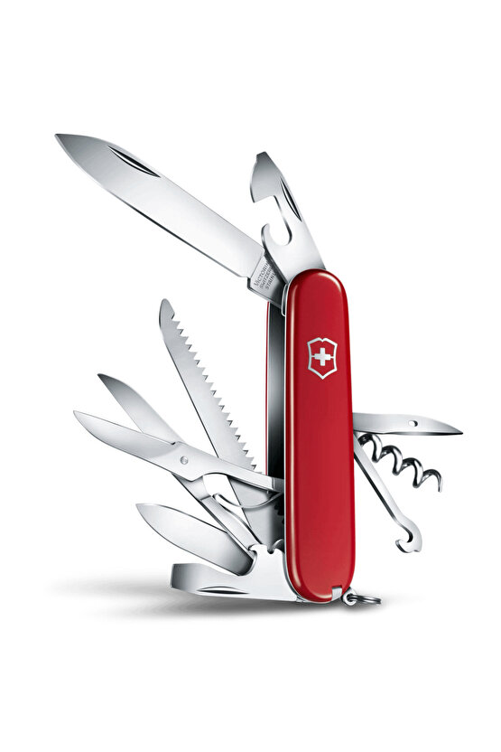 1.3713 Huntsman Çakı