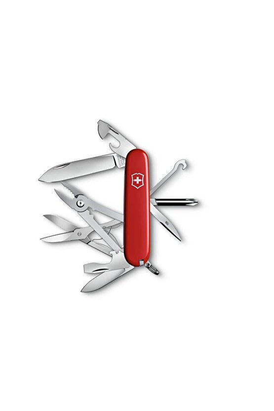 1.4723 Tinker Deluxe Çakı