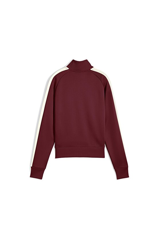 T7 Always On Track Jacket Kadın Yetişkin Ceket
