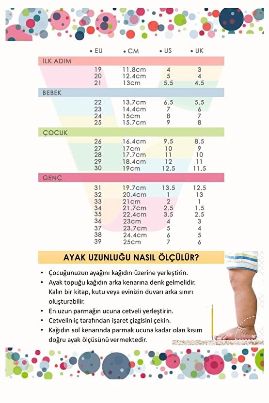 Roy Kız Çocuk Işıklı Sandalet Ayakkabı (22-30) 21y 332.189 Pk