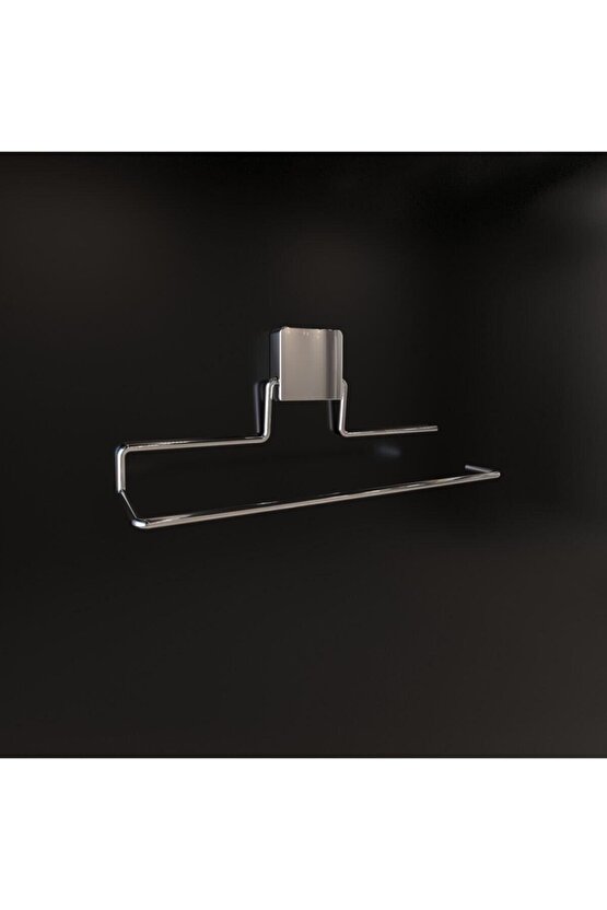 Rulo Havluluk Dc-4776 Krom Kapaksız
