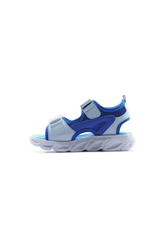 Roy Erkek Çocuk Işıklı Sandalet Ayakkabı (22-30) 21y 332.188 Pe