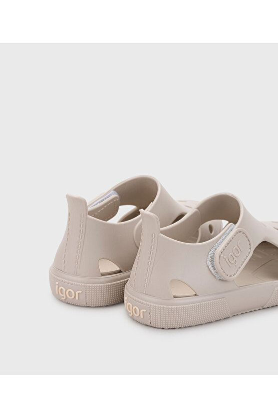 Surfi Unisex Çocuk Sandalet S10343