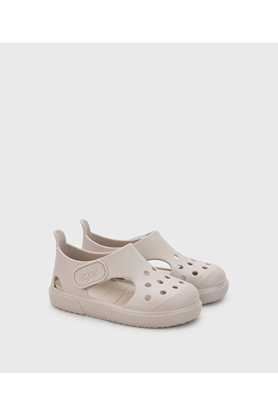 Surfi Unisex Çocuk Sandalet S10343