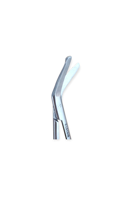 Kolostomi Ostomi Makası 11 Cm -Colostomy (Bandage) Scissors 11 cm
